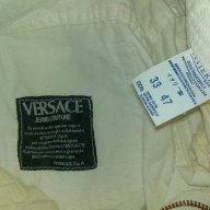 Versace - Чисто нови оригинални дънки, снимка 4 - Дънки - 11494654
