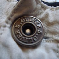 s.Oliver pants къси панталони мъжки, снимка 4 - Къси панталони - 14966234