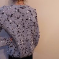 Ръчно плетени пуловери и блузи, снимка 12 - Блузи с дълъг ръкав и пуловери - 14074704