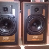 kef chorale lll type sp3022/50w/8ohms-made in england-from uk, снимка 7 - Тонколони - 18761394