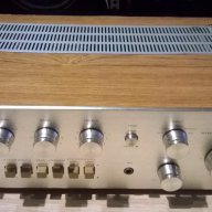 Kenwood ka-1600g stereo amplifier-japan-внос швеицария, снимка 3 - Ресийвъри, усилватели, смесителни пултове - 16007348