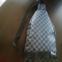 Мьжка чанта на louis Vuitton, снимка 3 - Чанти - 25851109