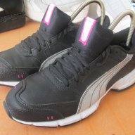 КАТО НОВИ PUMA CELL original, унисекс маратонки N- 38,  GOGOMOTO.BAZAR.BG®, снимка 2 - Маратонки - 15517291