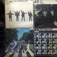 Грамофонни плочи на Beatles, снимка 10 - Грамофонни плочи - 15712165