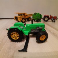 Метални играчки Siku, снимка 10 - Коли, камиони, мотори, писти - 22831614
