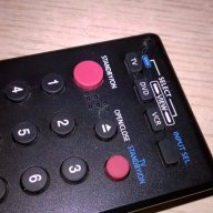 Samsung-tv/dvd/vcr remote-оригинално-внос швеицария, снимка 10 - Дистанционни - 17469838