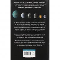 The Search For Earths Twin / Търсенето на планета близнак на Земята, снимка 2 - Енциклопедии, справочници - 22946512