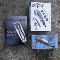 Машинки за подстригване/бръснене, снимка 5 - Други - 19868624