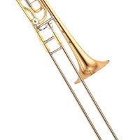 професионален тромбон yamaha ysl 446G BACH CONN