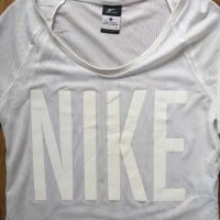 Nike - страхотна дамска  тениска, снимка 9 - Тениски - 25279771
