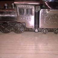 JAPAN локомотив-запалка-made in japan 16/7/5см-внос швеицария, снимка 9 - Антикварни и старинни предмети - 16433799