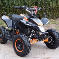 Mini Atv 49cc, снимка 10 - Мотоциклети и мототехника - 11091184