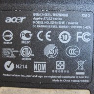 Продавам лап топ Acer 5732z-на Части , снимка 8 - Части за лаптопи - 14464971