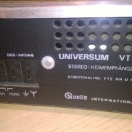 universum vt 4671-stereo receiver-внос швеицария, снимка 7 - Ресийвъри, усилватели, смесителни пултове - 9860018