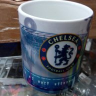 чаша Chelsea нова, снимка 3 - Други ценни предмети - 18055785