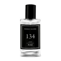 Мъжки парфюми на ФМ груп - 50 мл, снимка 4 - Мъжки парфюми - 24403066