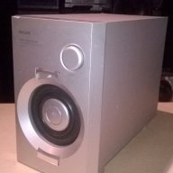 Philips sw3800/00s active subwoofer-165w-внос-швеицария, снимка 2 - Ресийвъри, усилватели, смесителни пултове - 13087867