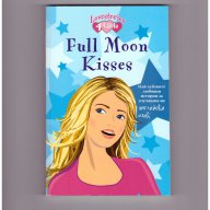 Full moon kisses Kirsten Paul -20%, снимка 1 - Художествена литература - 9658755