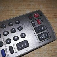 panasonic dvd/tv remote-внос швеицария, снимка 15 - Дистанционни - 21445376