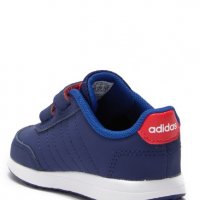 Маратонки Adidas VS Switch №20 , снимка 6 - Детски маратонки - 24469202