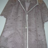 Бутиков летен костюм от 3 части с панталон - размер М, снимка 5 - Костюми - 10449483