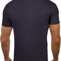 Мъжка тениска X2065, снимка 5 - Тениски - 24676227