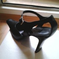 Дамски обувки, снимка 2 - Дамски елегантни обувки - 22332639