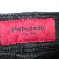 Pierre Cardin мъжки дънки., снимка 2 - Дънки - 11367819