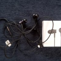 Нови оригинални слушалки Xiaomi Piston, снимка 1 - Слушалки и портативни колонки - 23197781