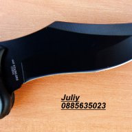 Сгъваем нож Scoprpion DA61, снимка 9 - Ножове - 10315846