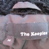The Kooples марково ватирано яке размер М., снимка 7 - Якета - 20446553