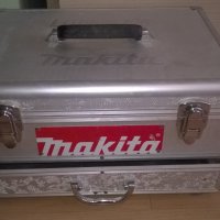 makita-куфар за инструменти, снимка 7 - Куфари с инструменти - 25179510