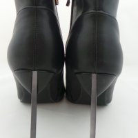 Дамски обувки Donna, снимка 5 - Дамски елегантни обувки - 25859162