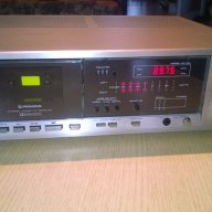 pioneer rx-30l-stereo cassette receiver-made in japan, снимка 3 - Ресийвъри, усилватели, смесителни пултове - 9040357