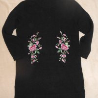 Блуза lc waikiki, снимка 2 - Блузи с дълъг ръкав и пуловери - 21958706