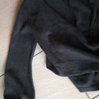 Блуза пуловер дълъг ръкав  BENETTON, снимка 2 - Детски Блузи и туники - 22237726
