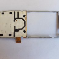 Nokia E52 оригинални части и аксесоари , снимка 8 - Резервни части за телефони - 18552540
