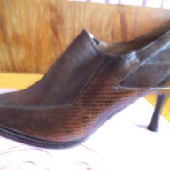 Нови обувки и боти номер 39-40, капачета за обувки, снимка 12 - Дамски елегантни обувки - 12772556