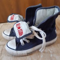 Детски кецове Converse 28, снимка 1 - Детски маратонки - 25961307