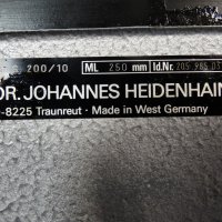 Контролер Heindenhain ULS 200/10 , снимка 6 - Други машини и части - 25678824
