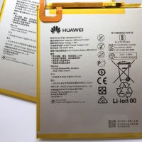 Батерия за Huawei MediaPad M5 HB2899C0ECW, снимка 3 - Оригинални батерии - 25490420