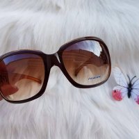 Дамски слънчеви очила на немската марка Acumed, снимка 13 - Слънчеви и диоптрични очила - 18645428