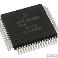 MC9S08AW60CFUE, снимка 1 - Друга електроника - 19050675