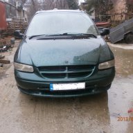 Chrysler Voyager, снимка 9 - Автомобили и джипове - 17962871