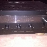 crown japan-ws440-stereo amplifier-внос швеицария, снимка 11 - Ресийвъри, усилватели, смесителни пултове - 23593601
