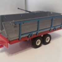 Метални играчки Siku, снимка 3 - Коли, камиони, мотори, писти - 22831614