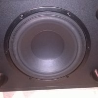 teufel-powered subwoofer-berlin made in germany-внос швеицария, снимка 11 - Тонколони - 23120500