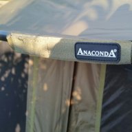 Палатка- Anaconda Dawn Breaker II, снимка 12 - Палатки - 15252282