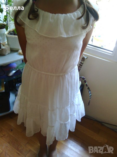 много красива рокля , снимка 1