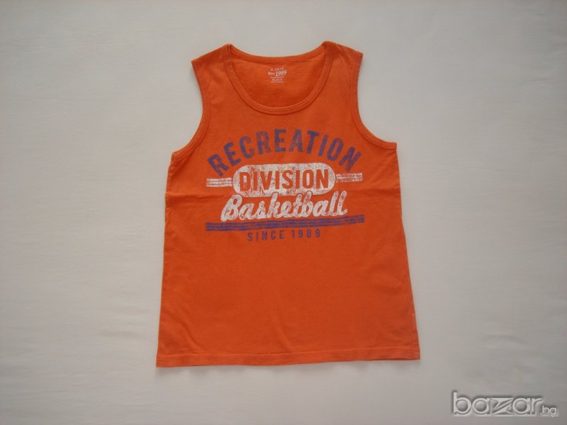 Place, летен потник за младеж,152 см. , снимка 1